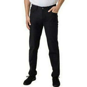Karbon Comfort Pant 30x30 Black